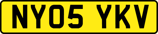 NY05YKV