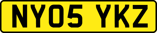 NY05YKZ