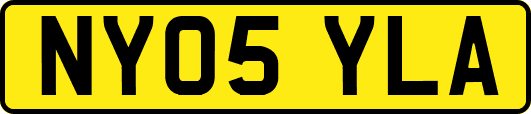 NY05YLA