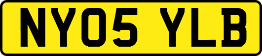 NY05YLB