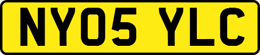 NY05YLC