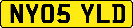 NY05YLD