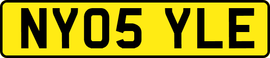 NY05YLE