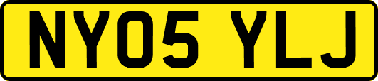 NY05YLJ