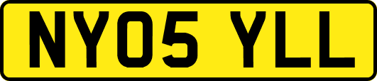 NY05YLL
