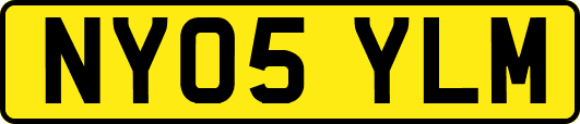 NY05YLM