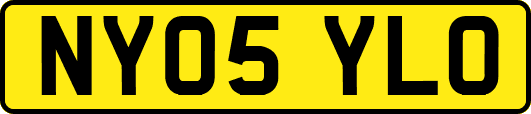 NY05YLO