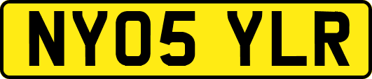 NY05YLR