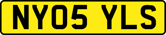 NY05YLS