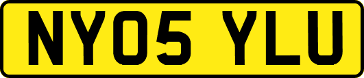NY05YLU
