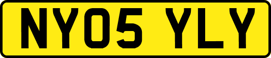 NY05YLY