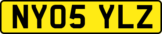 NY05YLZ