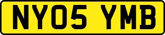 NY05YMB
