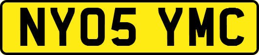 NY05YMC