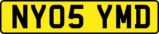 NY05YMD