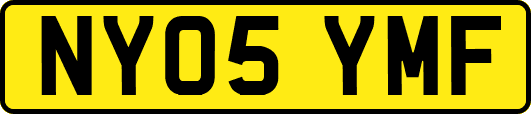 NY05YMF