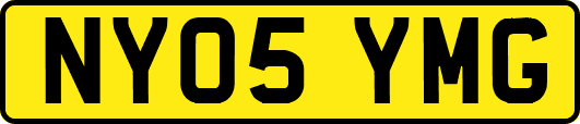 NY05YMG