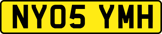 NY05YMH