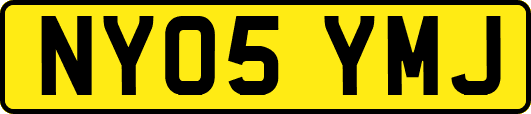 NY05YMJ