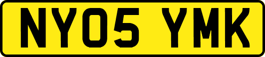 NY05YMK