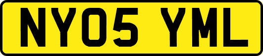 NY05YML