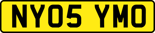 NY05YMO
