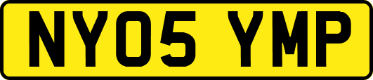 NY05YMP