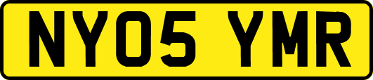 NY05YMR