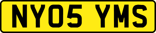 NY05YMS