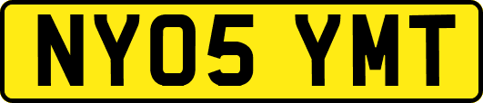 NY05YMT