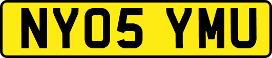 NY05YMU