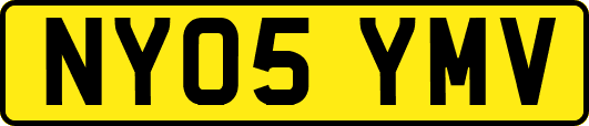 NY05YMV