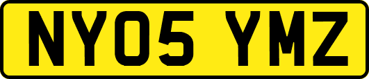 NY05YMZ