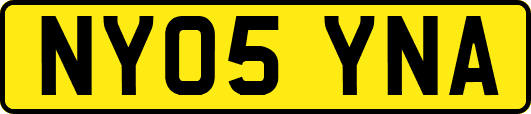 NY05YNA