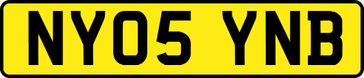 NY05YNB