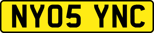 NY05YNC