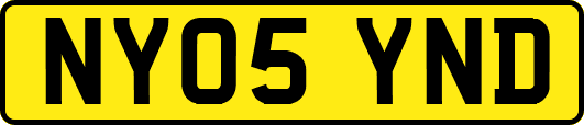 NY05YND