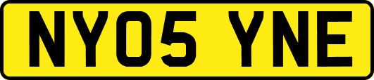 NY05YNE