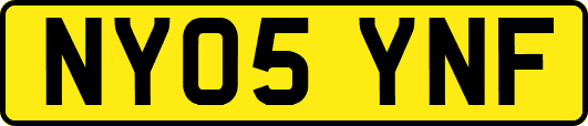 NY05YNF