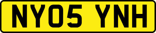 NY05YNH