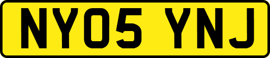 NY05YNJ