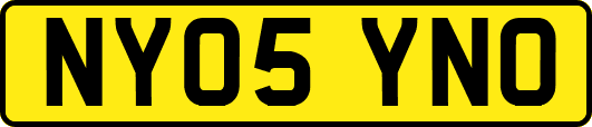 NY05YNO