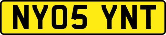 NY05YNT