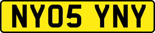 NY05YNY