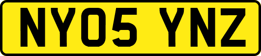 NY05YNZ