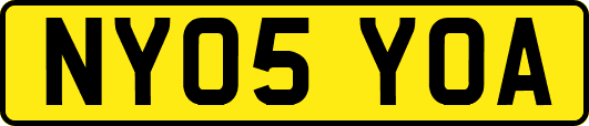 NY05YOA