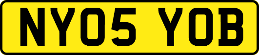 NY05YOB