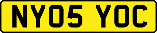 NY05YOC