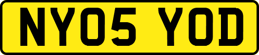 NY05YOD