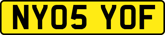 NY05YOF